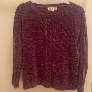 Soft Sweater - Size M